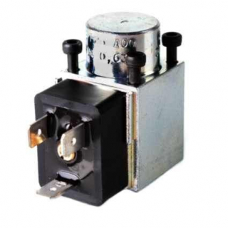 Coil 7625 020-24 V for MKG proportional solenoid valve